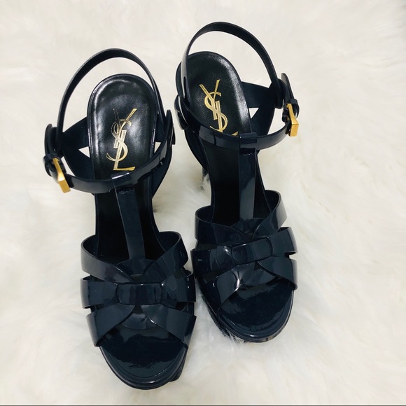 Yves Saint Laurent 105 Tributes size 36 - Picture 2 of 8